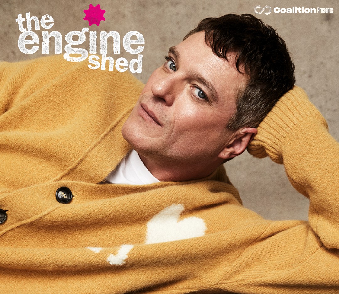 Gavin and Stacey star Mathew Horne is swapping acting for DJing with a £20-a-head indie set at the University of Lincoln's Engine Shed on 20 September.