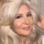 The Golden Bachelor’s Edith Aguirre, 62, says she’s still searching for Mr Right and vows to find him this year, wowing fans with her style, confidence, and healthy lifestyle.