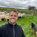 Sheep farmer turned scientist Ben Palmer won £75k for discovering shrimp can manipulate light to form crystals used in eco-friendly whitening products and sunscreens.