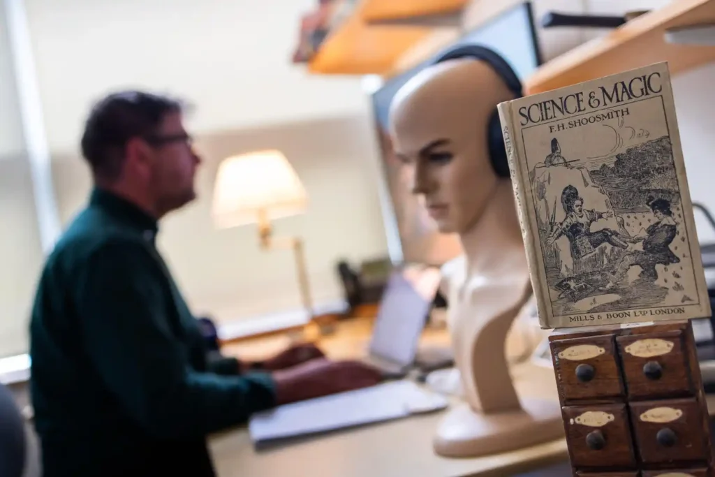 Magicians often misjudge how their tricks are received, a study finds, revealing audience confusion over participation and challenging long-held assumptions in magic.