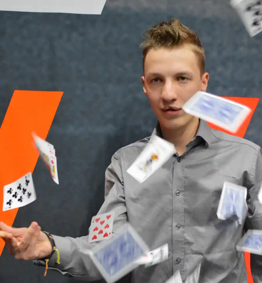Magicians often misjudge how their tricks are received, a study finds, revealing audience confusion over participation and challenging long-held assumptions in magic.