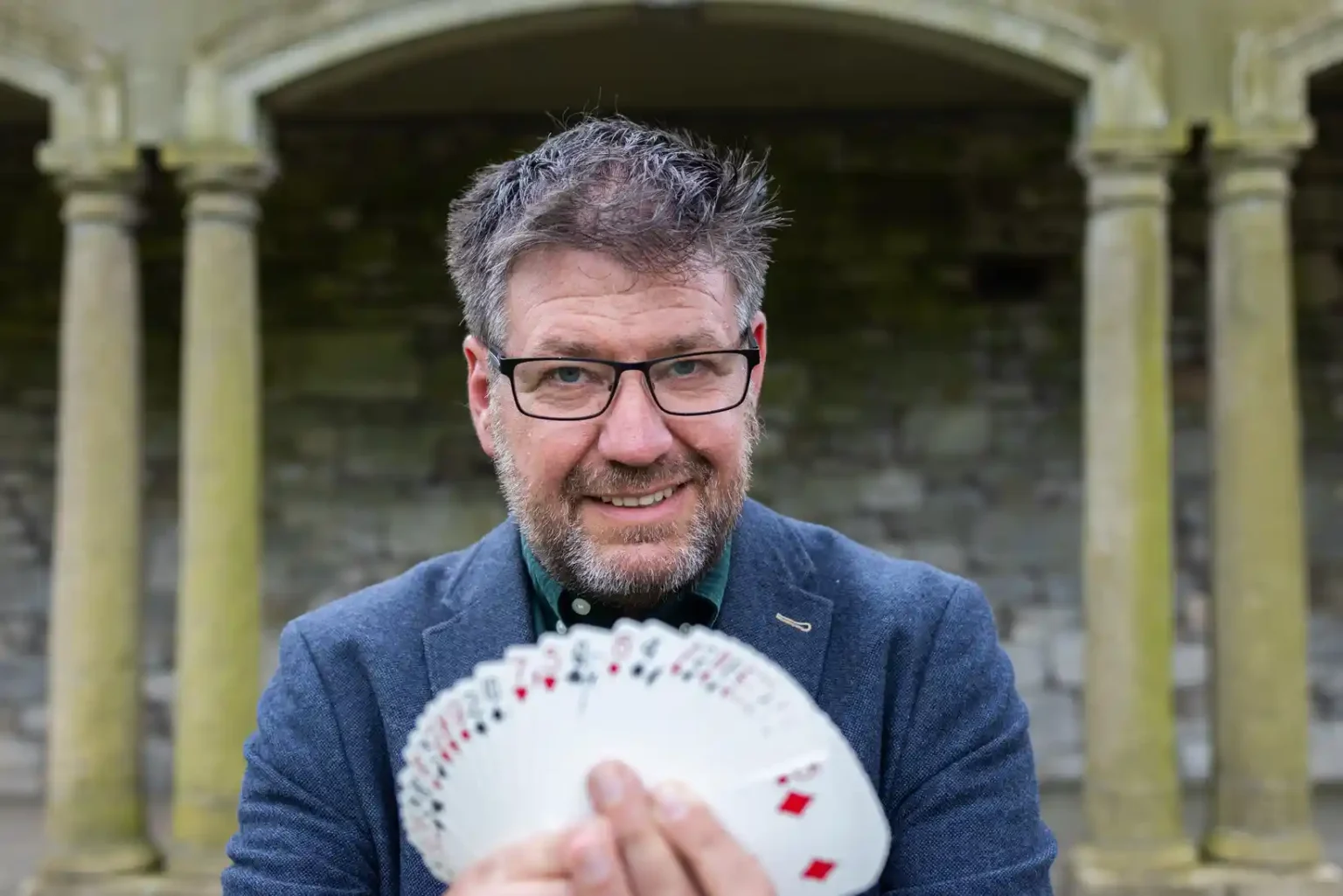 Magicians often misjudge how their tricks are received, a study finds, revealing audience confusion over participation and challenging long-held assumptions in magic.