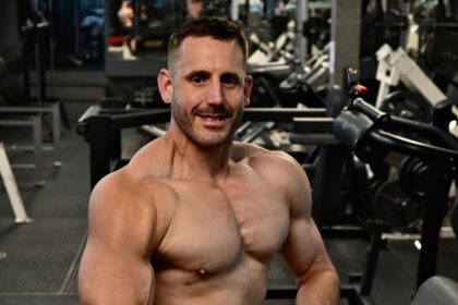 Liam Miller quit drink and drugs, lost 7.8 stone in a year, and ran a marathon. His journey from unhealthy DJ life to fitness coach shows the power of discipline and change.