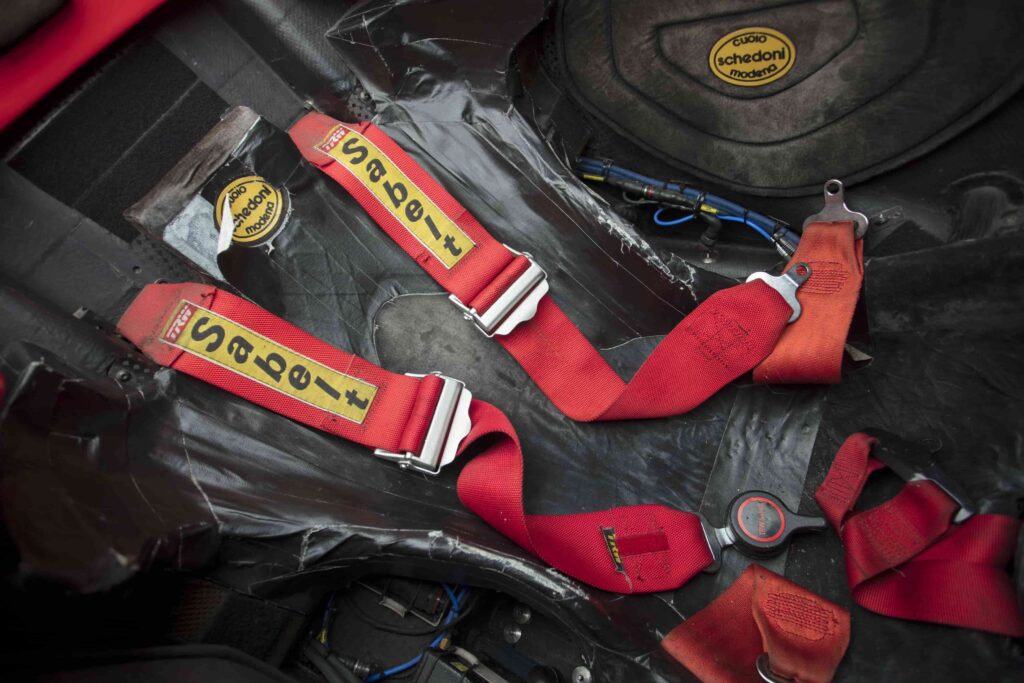 Michael Schumacher’s 2001 Monaco-winning Ferrari F1 car sold for £13.4M, setting records as his most expensive and historic race car ever auctioned.