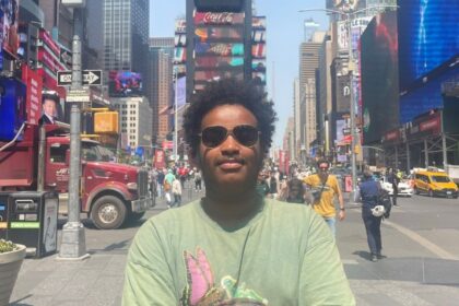 Brit flies to Italy and buys pizza for less than a Domino’s – spending just £19.74 on flights, train and meal, but still says he prefers the American fast food chain.