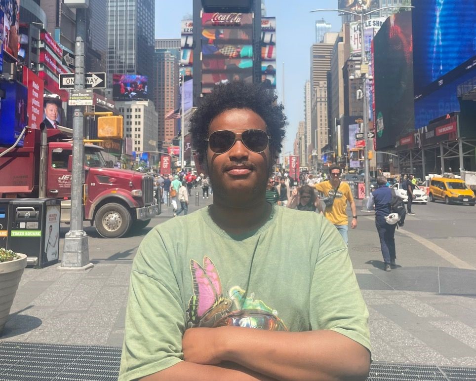 Brit flies to Italy and buys pizza for less than a Domino’s – spending just £19.74 on flights, train and meal, but still says he prefers the American fast food chain.