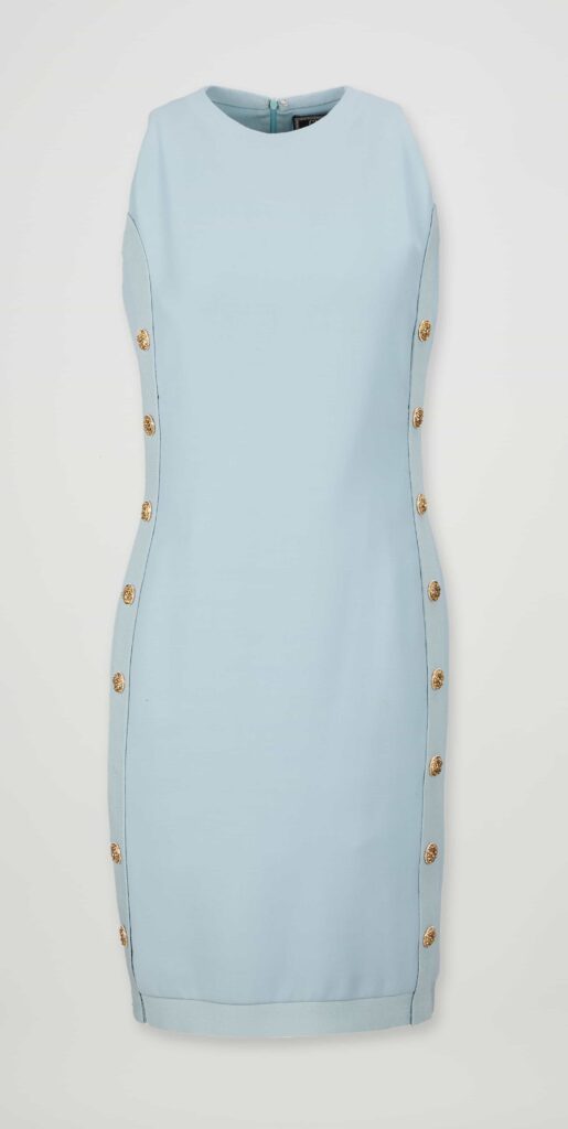 Own a piece of royal history as Princess Diana’s iconic outfits and royal treasures go to auction June 26 with prices starting at just £110 in Beverly Hills.