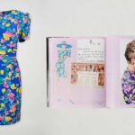 Own a piece of royal history as Princess Diana’s iconic outfits and royal treasures go to auction June 26 with prices starting at just £110 in Beverly Hills.
