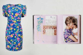 Own a piece of royal history as Princess Diana’s iconic outfits and royal treasures go to auction June 26 with prices starting at just £110 in Beverly Hills.