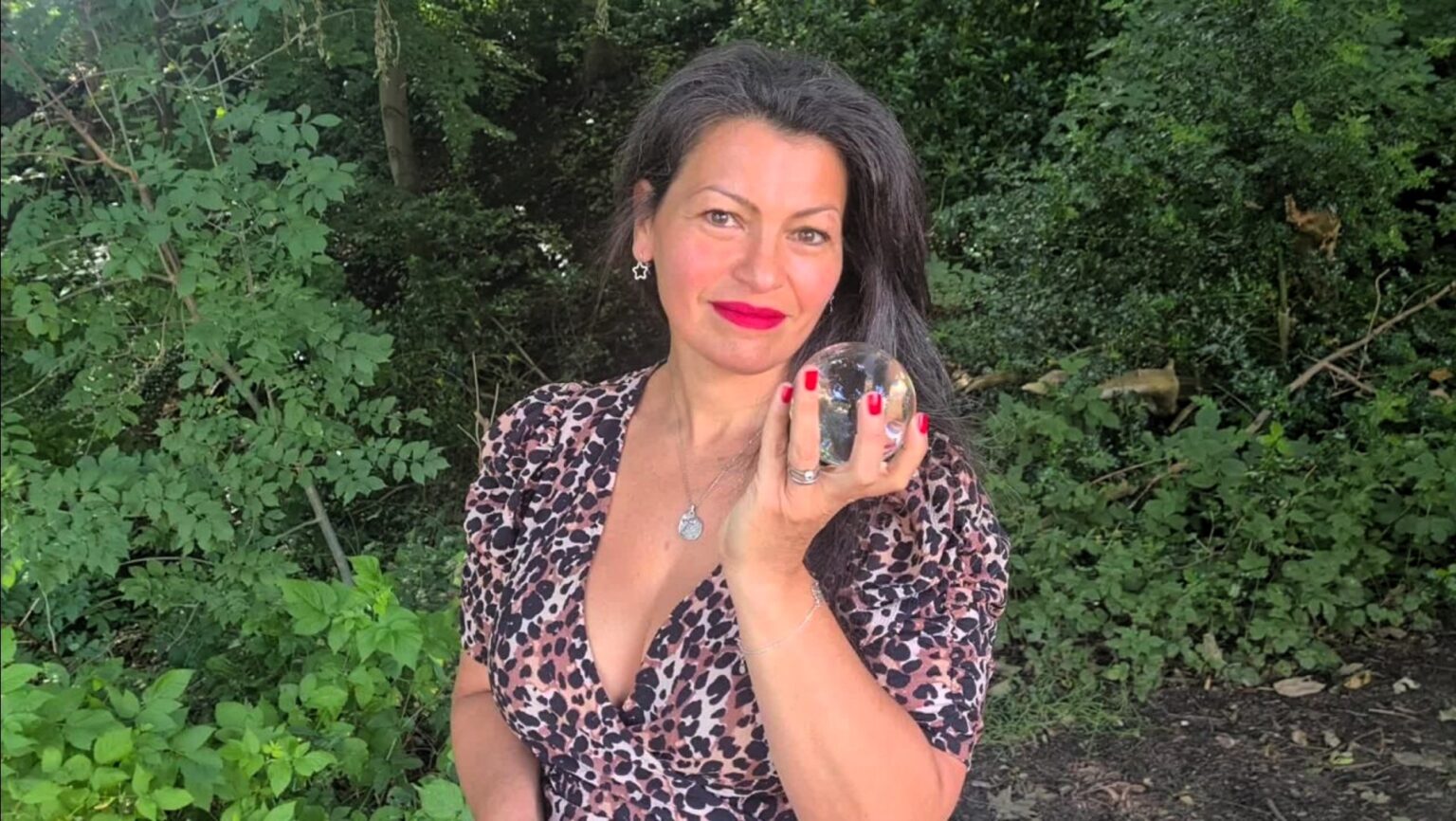 Psychic Inbaal Honigman predicts a rainy UK summer in 2025 but says travel abroad will soar with cheaper flights, better exchange rates and booming holiday bookings.
