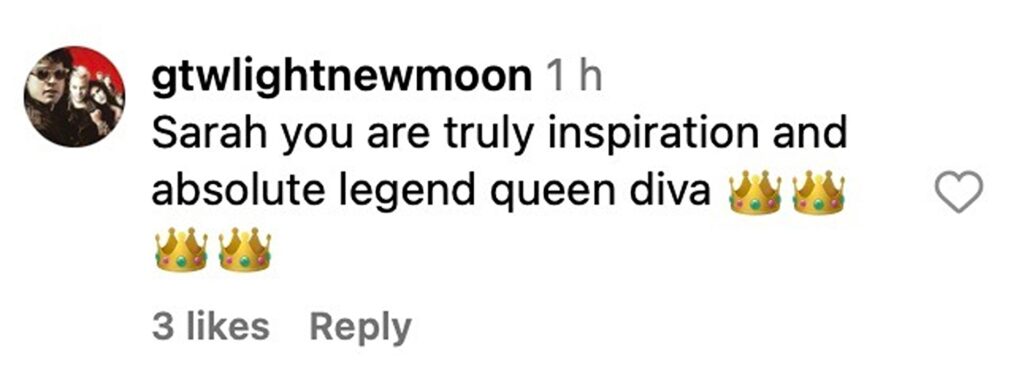 Social media comment on the post of Sarah Ferguson says Queen Elizabeth II speaks to her through the late monarch’s beloved corgis, Sandy and Muick, claiming their morning barks feel like messages from beyond.