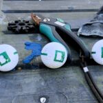 Residents near Lydd Golf Club in Kent claim stray balls are damaging homes and forcing them indoors, while the club insists safety measures are in place and concerns are addressed.