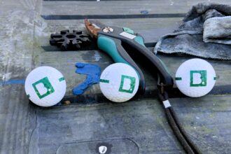 Residents near Lydd Golf Club in Kent claim stray balls are damaging homes and forcing them indoors, while the club insists safety measures are in place and concerns are addressed.