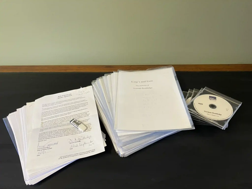 Rare Alan Turing papers, including his PhD thesis and groundbreaking computing works, rescued from a loft, are expected to fetch over £100,000 at auction this June.
