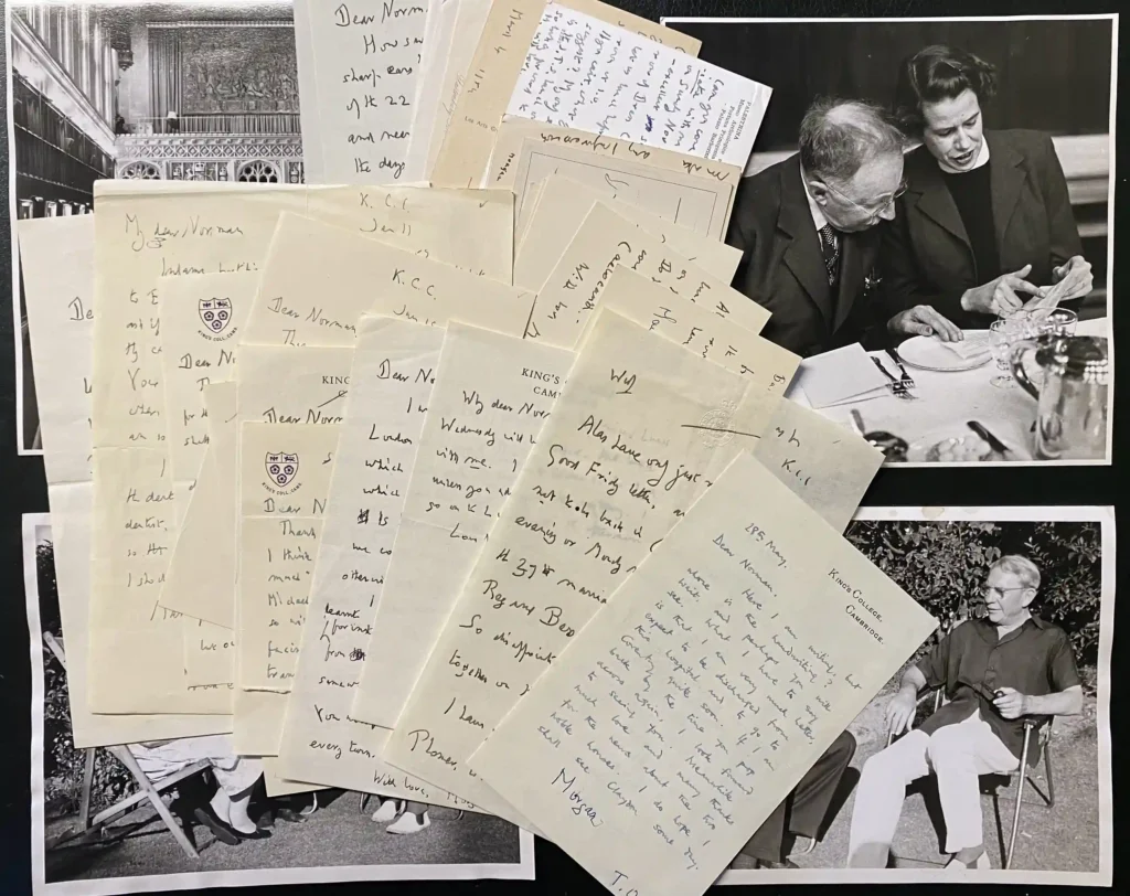 Rare Alan Turing papers, including his PhD thesis and groundbreaking computing works, rescued from a loft, are expected to fetch over £100,000 at auction this June.