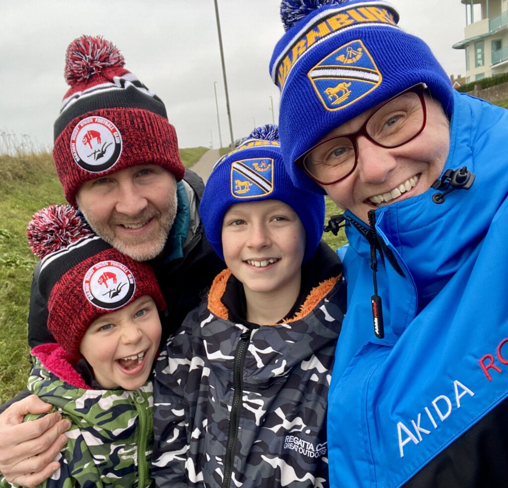 Seven-year-old Hugo Roth from Leeds broke the world record for his age by completing a 5K run in 20:59, inspired by the Brownlee Brothers and fuelled by boundless energy.