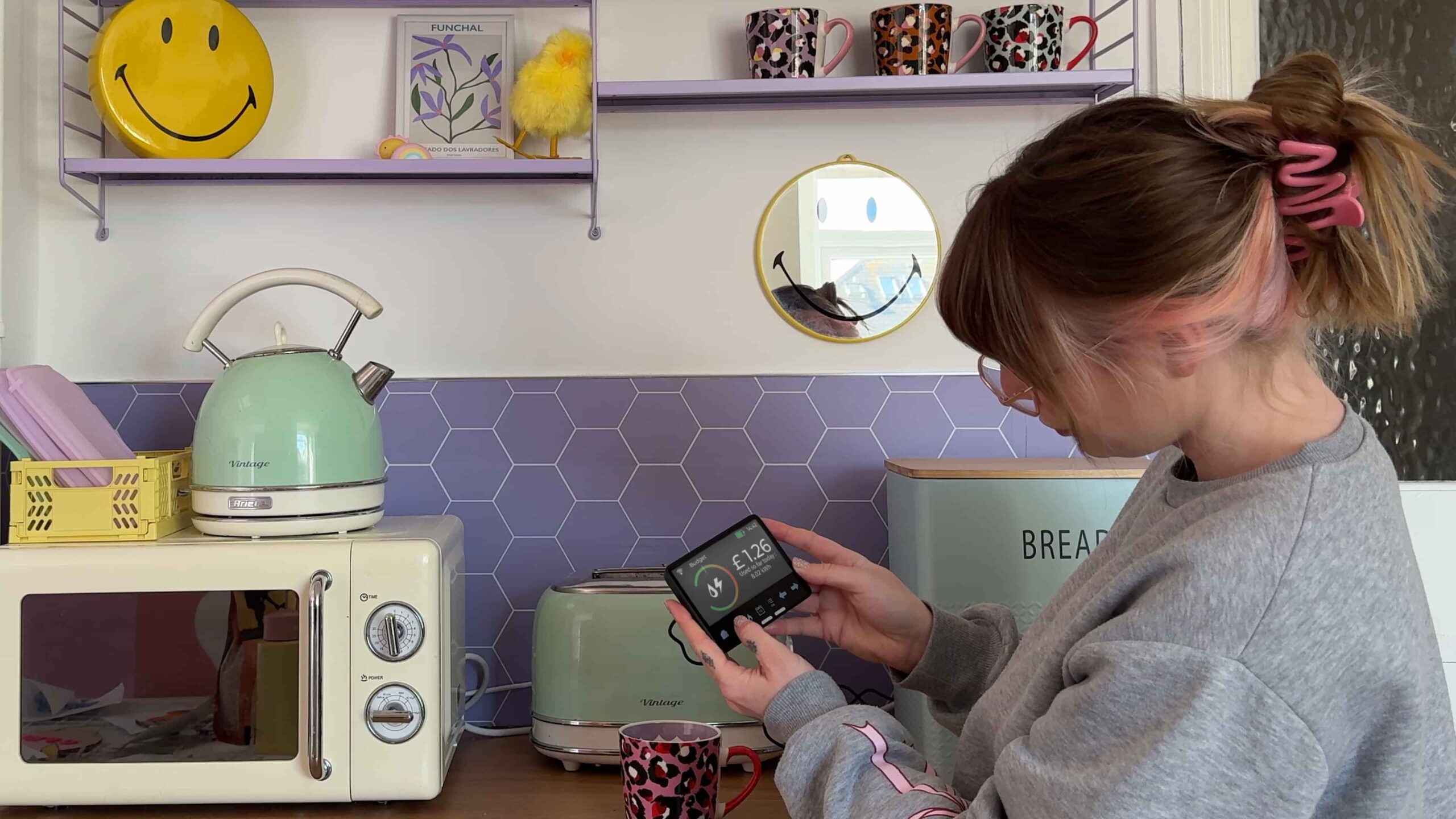 Tenants spend £700 on average personalising rentals, with 86% saying it’s worth it. Many also boost energy efficiency using LED bulbs, smart meters and savvy decor tips.