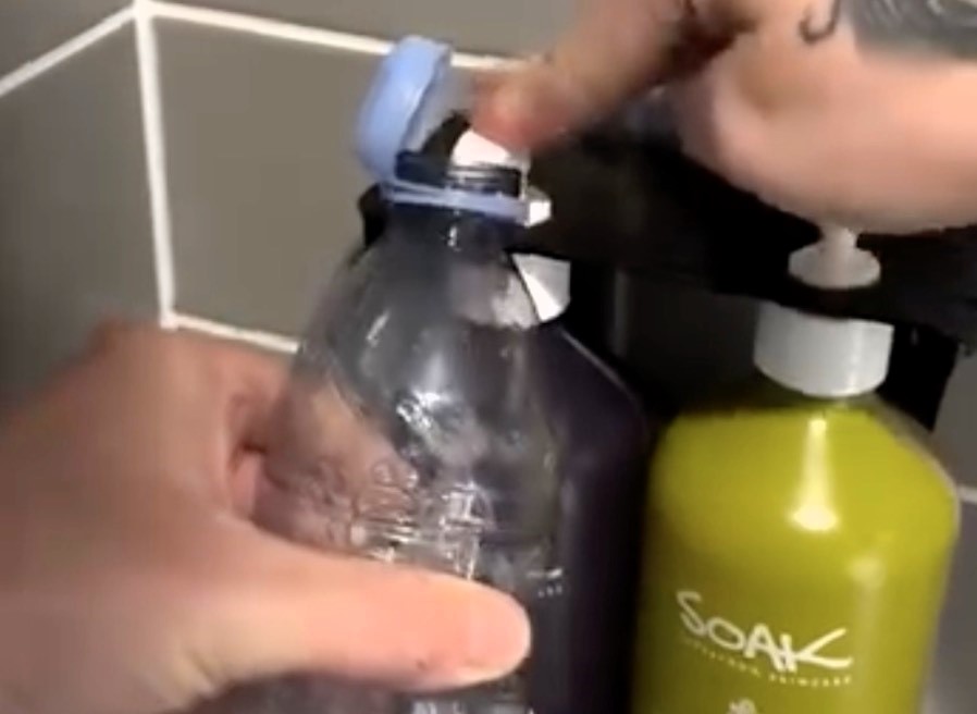 Elliot Jeory went viral for sharing cheeky hotel money saving hacks like taking tea, loo roll and filling bottles with toiletries, sparking both praise and criticism online.