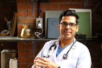 A Harvard trained doctor warns scented candles, plastic boards and damaged non-stick pans are toxic and should be replaced with safer home alternatives right away.