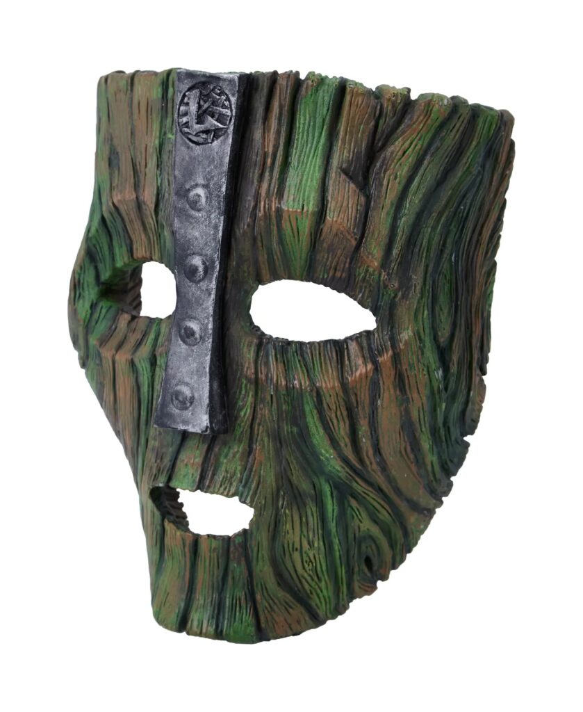 Props from iconic films including Harry Potter, Indiana Jones, Star Trek and The Thing will hit the auction block in June - with nearly 1,000 items up for grabs in LA.