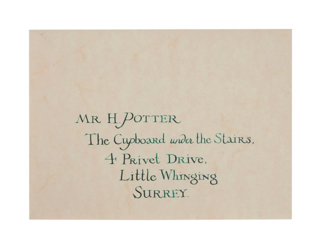 Props from iconic films including Harry Potter, Indiana Jones, Star Trek and The Thing will hit the auction block in June - with nearly 1,000 items up for grabs in LA.