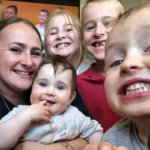 Mum of five feeds family of seven for £100 a week with meal planning, yellow sticker deals and savvy shopping tips - all while still treating the kids and making memories.