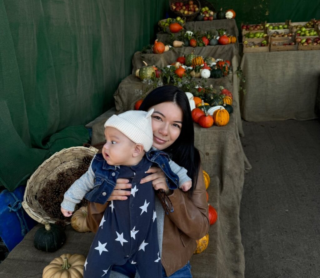 A mum who left London for rural Kent says countryside life boosted her mental health, saved £500 a month and brought peace and space despite some loneliness.