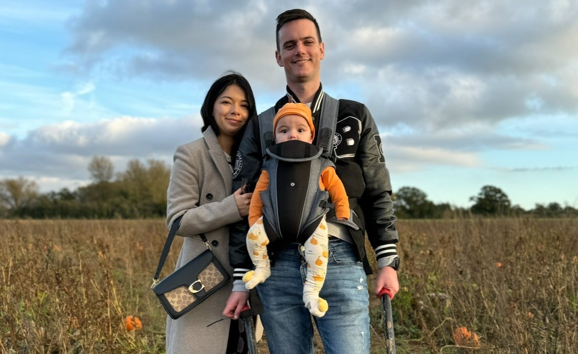 A mum who left London for rural Kent says countryside life boosted her mental health, saved £500 a month and brought peace and space despite some loneliness.