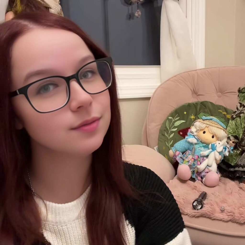 A haunted doll collector defends touring Annabelle, urging respect for spirits and calling for a fresh, unbiased investigation into the infamous doll’s true story.