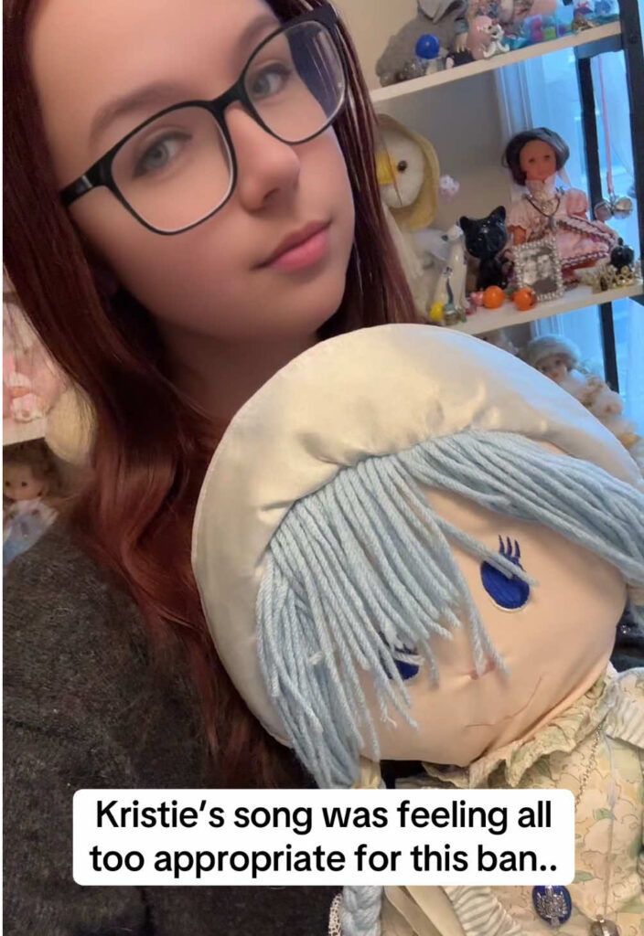 A haunted doll collector defends touring Annabelle, urging respect for spirits and calling for a fresh, unbiased investigation into the infamous doll’s true story.