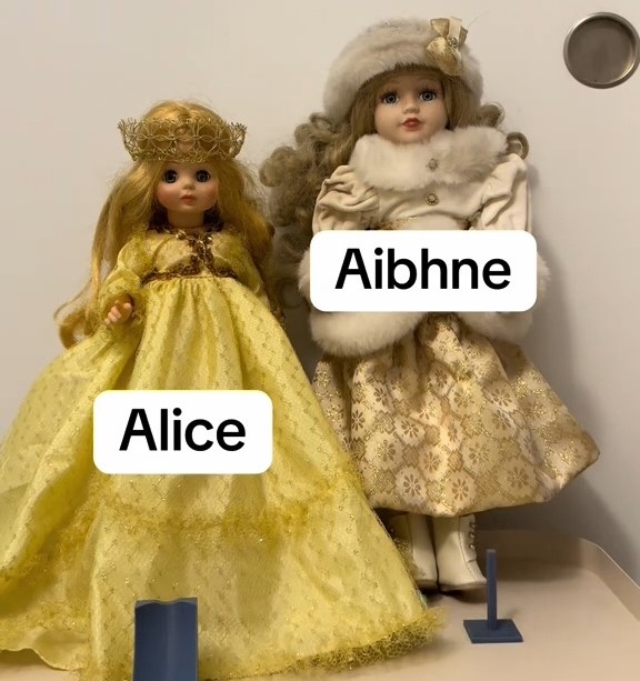 A haunted doll collector defends touring Annabelle, urging respect for spirits and calling for a fresh, unbiased investigation into the infamous doll’s true story.