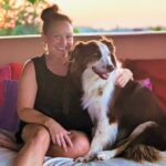 Animal psychic Jaime Breeze claims she can talk to pets dead or alive, revealing secrets and emotions through energy-based communication that stuns and surprises owners.