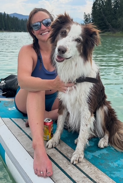 Animal psychic Jaime Breeze claims she can talk to pets dead or alive, revealing secrets and emotions through energy-based communication that stuns and surprises owners.