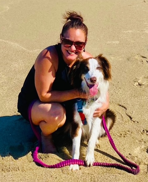 Animal psychic Jaime Breeze claims she can talk to pets dead or alive, revealing secrets and emotions through energy-based communication that stuns and surprises owners.