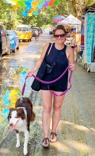 Animal psychic Jaime Breeze claims she can talk to pets dead or alive, revealing secrets and emotions through energy-based communication that stuns and surprises owners.