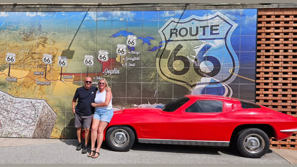 Becky and Steve Redfern ditched their £2,800 monthly bills for van life abroad - saving £1,300 a month while embracing freedom, travel and a minimalist mindset.