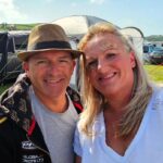 Becky and Steve Redfern ditched their £2,800 monthly bills for van life abroad - saving £1,300 a month while embracing freedom, travel and a minimalist mindset.