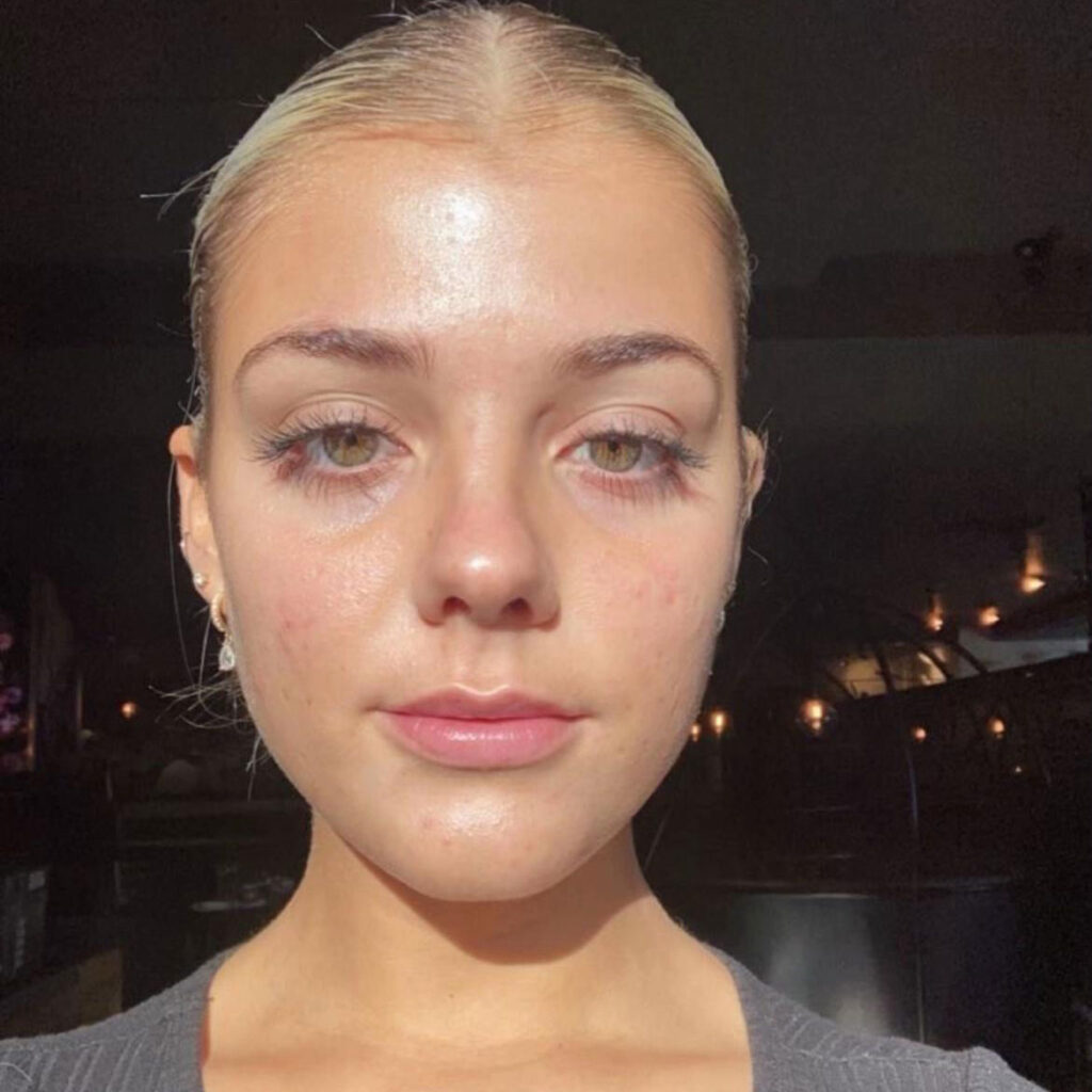 Anastasia Eastin used ChatGPT as a life coach and stylist to transform her body, confidence and lifestyle after 75 Hard, saving thousands and glowing up inside and out.