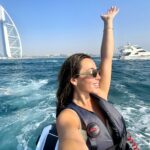 A woman says her health drastically improved after moving from the UK to Dubai, claiming the UK's weather and lifestyle left her exhausted, anxious, and constantly unwell.