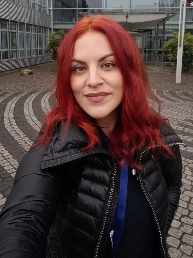 Astronaut Sara García Alonso says space travel accelerates ageing, causing issues like back pain and muscle loss in months. She believes it could help treat ageing on Earth.