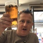 Benidorm lover finds bar selling pints for just £0.85 at Uncle Ron’s - famed for €1 drinks, hearty meals and food challenges that draw Brits from across the UK.