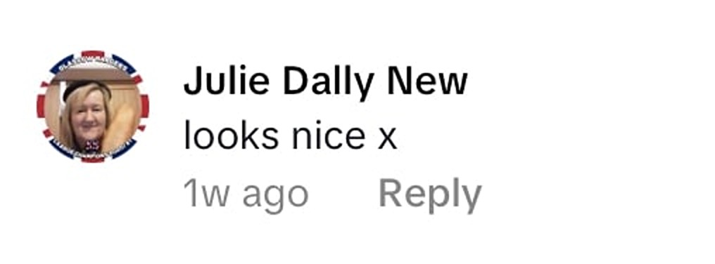 Social media comment on the post of Benidorm lover finds bar selling pints for just £0.85 at Uncle Ron’s - famed for €1 drinks, hearty meals and food challenges that draw Brits from across the UK.