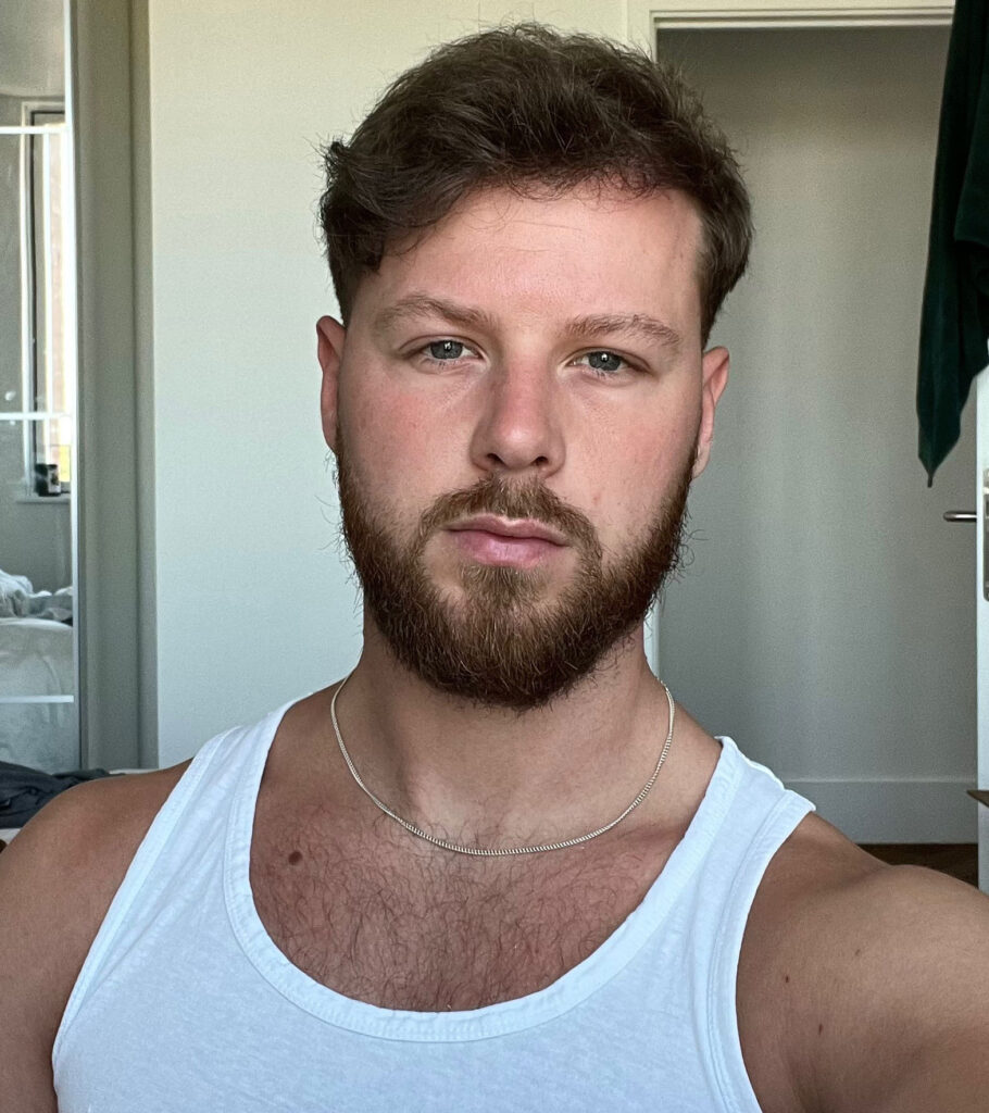 Brit tourist who eats 20 bags of crisps a day reviews Cyprus snacks – crowns bacon ‘Piggy’s’ best, slams peanut and hazelnut flavour as “disgusting” with just 1/10.
