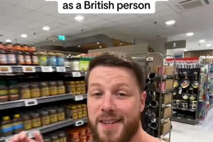 Brit tourist who eats 20 bags of crisps a day reviews Cyprus snacks – crowns bacon ‘Piggy’s’ best, slams peanut and hazelnut flavour as “disgusting” with just 1/10.