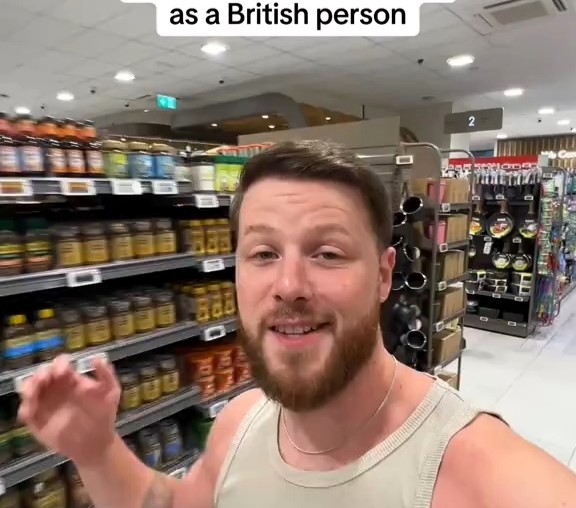 Brit tourist who eats 20 bags of crisps a day reviews Cyprus snacks – crowns bacon ‘Piggy’s’ best, slams peanut and hazelnut flavour as “disgusting” with just 1/10.