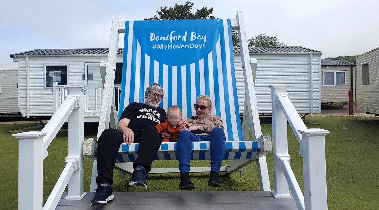 A grandad claims he’s lost £45,000 after Haven Holidays raised ground rent by nearly £5,000, forcing him to sell his caravan. Haven says terms were clearly communicated.