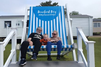 A grandad claims he’s lost £45,000 after Haven Holidays raised ground rent by nearly £5,000, forcing him to sell his caravan. Haven says terms were clearly communicated.