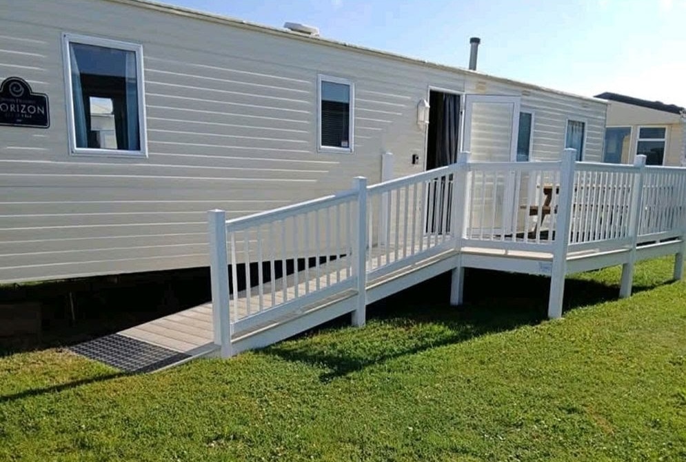 A grandad claims he’s lost £45,000 after Haven Holidays raised ground rent by nearly £5,000, forcing him to sell his caravan. Haven says terms were clearly communicated.