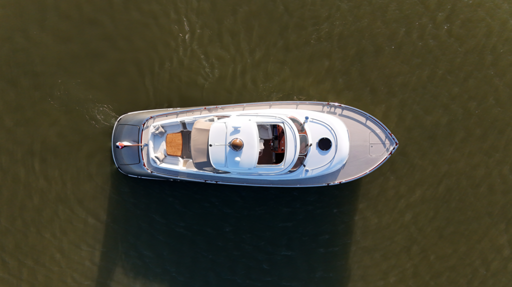 Adriana Lima’s restored Zeelander Z44 yacht with cherry wood interiors and rebuilt engines is now for sale, offering fans a rare chance to own a piece of model history.