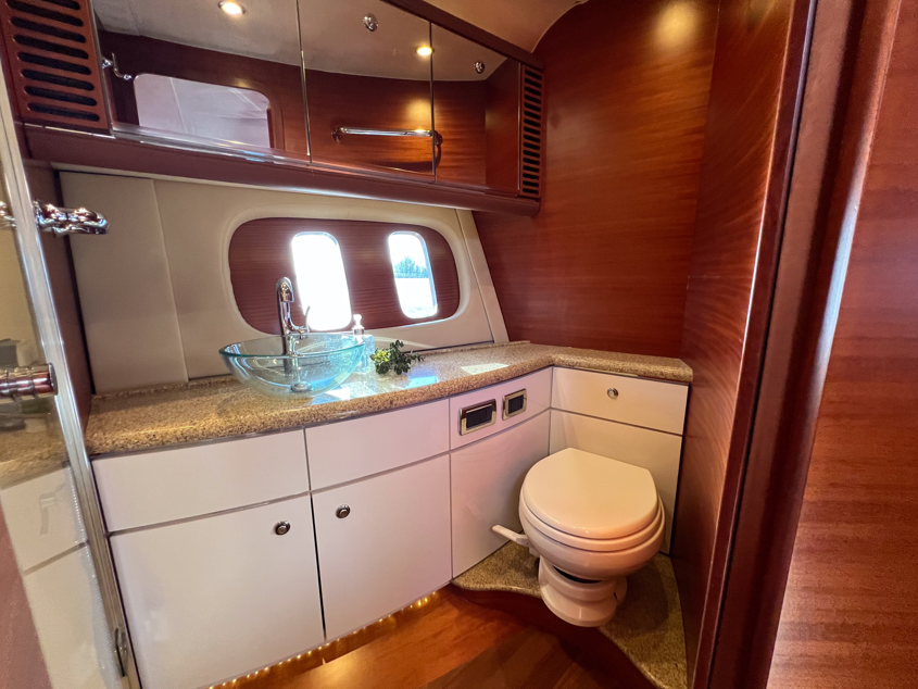 Adriana Lima’s restored Zeelander Z44 yacht with cherry wood interiors and rebuilt engines is now for sale, offering fans a rare chance to own a piece of model history.